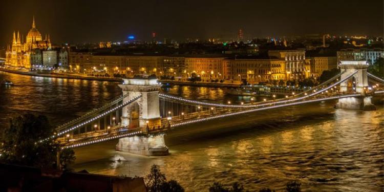 You Can Bet On The Hungarian Grand Prix To Be Unpredictable