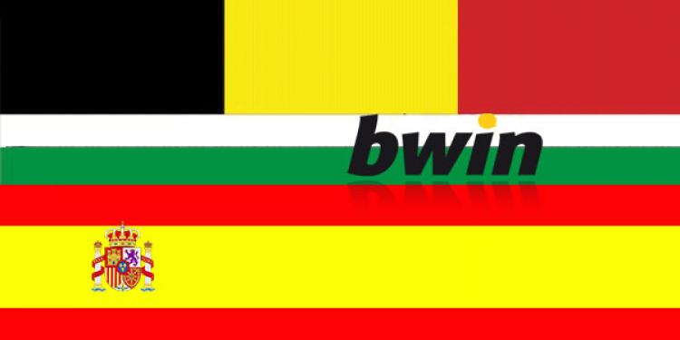 Bwin.party Set to Expand to Three new Countries with Quickfire