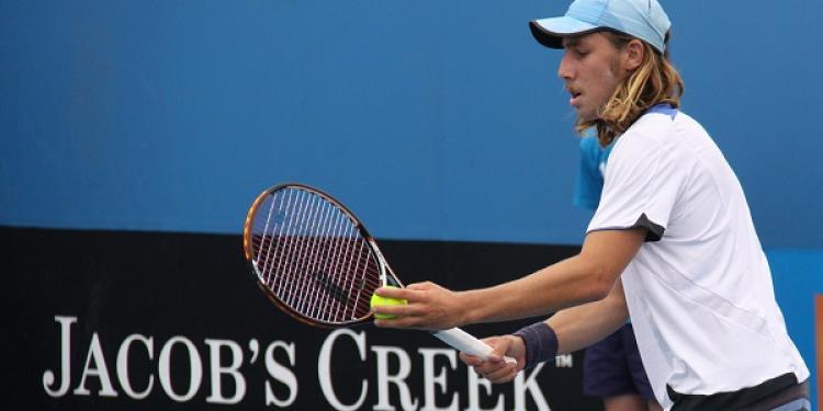 Corrupt Tennis Players – Illegal Tennis Betting Busted