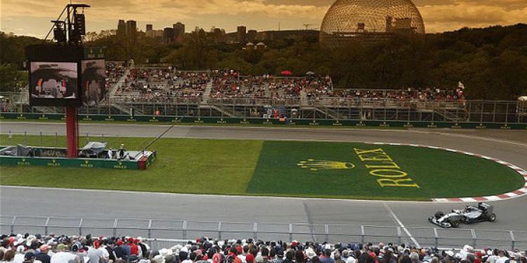 A Bet On The Canadian Grand Prix Need Not Be For Mercedes
