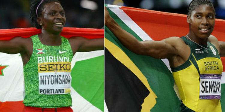 The Weltklasse meeting in Zürich to deliver several Diamond League trophies