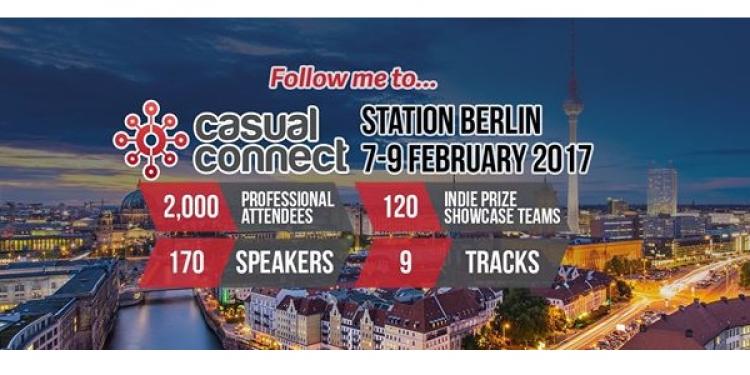 ESL Vice President Gives Tips On How To Develop Games for eSports