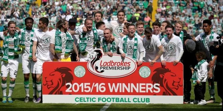 Who Will Finish Last? – Odds on Scottish Premier League