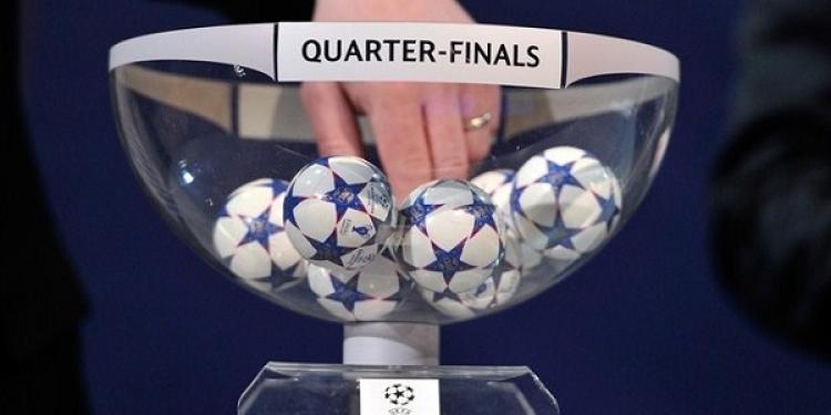 Favourites to Win Champions League After The Draw: Can Leicester City Make It?