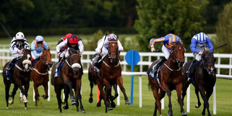 Can Found win the Qipco Champion stakes 2016 at the British Champions Day?