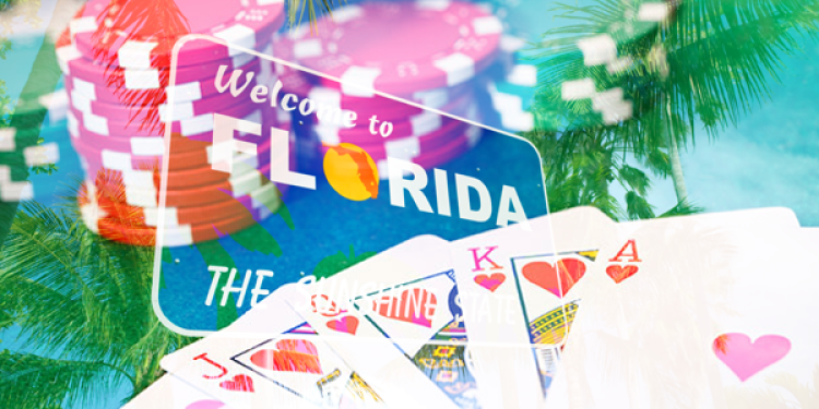 Bill to Legalize Charity Poker in Florida