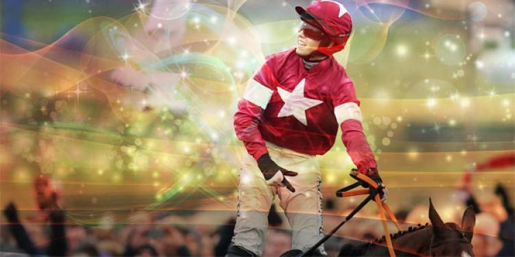 Cheltenham Gold Cup Betting Begins At Bet365 This Week