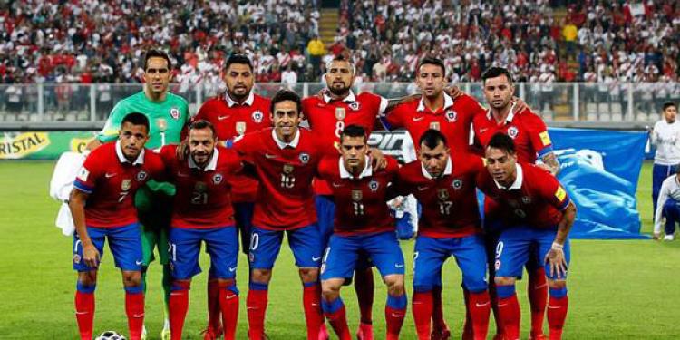 Will there be a Copa versus Euros clash of the continents?