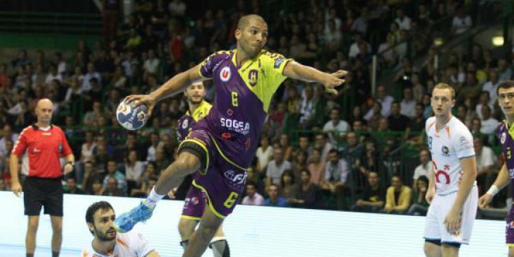 Nantes-Chambery: who will take the first LNH derby this season?