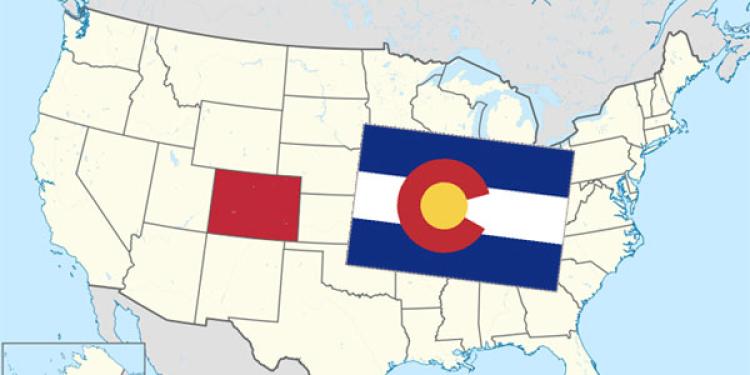 Colorado Gambling Laws