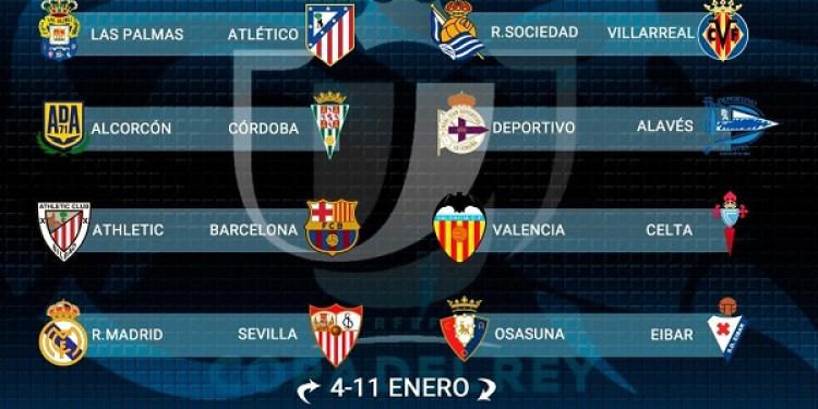 Copa del Rey Tips: Who to Bet on?