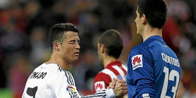 Real Madrid Transfer Rumours: Former Atletico Star to Become Galáctico?