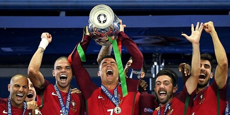 The Best Odds on World Cup Qualifiers in Europe