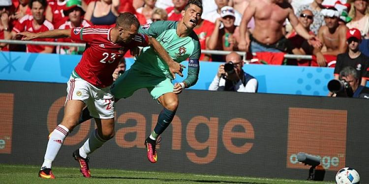 Portugal v Hungary Betting: Another 3-3?