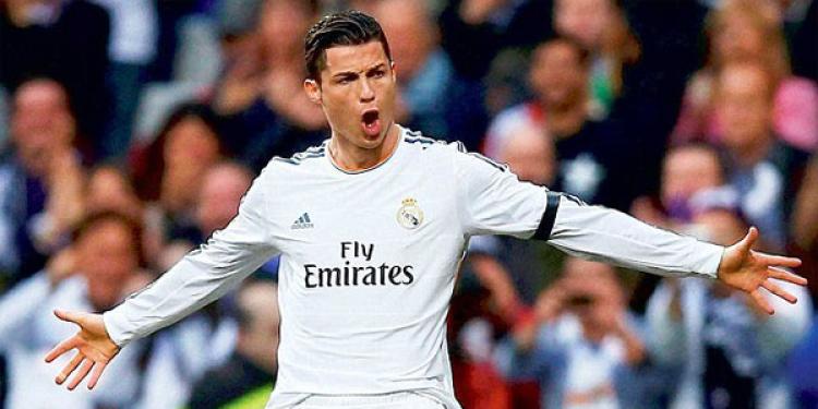 What are the odds for Cristiano Ronaldo leaving Real Madrid?