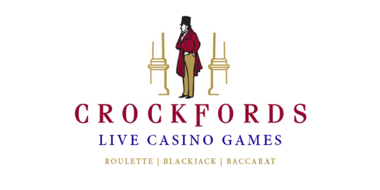 Crockfords Live Casino Games at Genting Casino