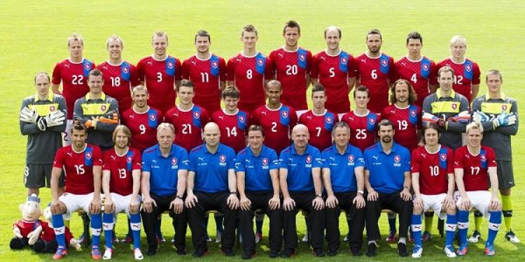 Bet on World Cup Qualifiers: Will Czech Republic Qualify for World Cup  2018?