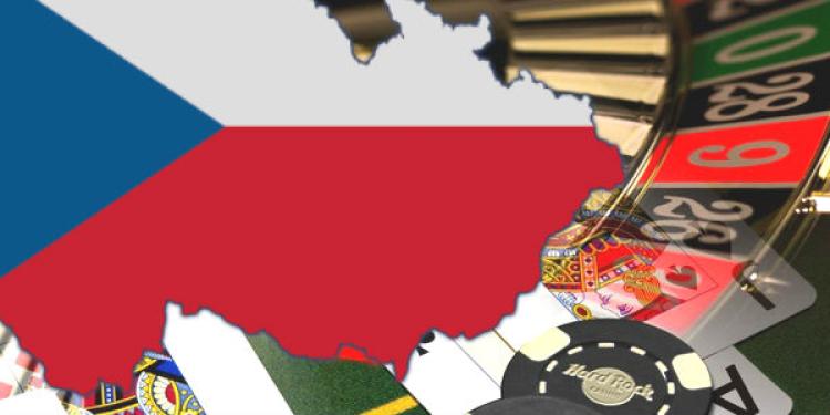 Gambling in the Czech Republic: ISP-blocking of sites without Czech license