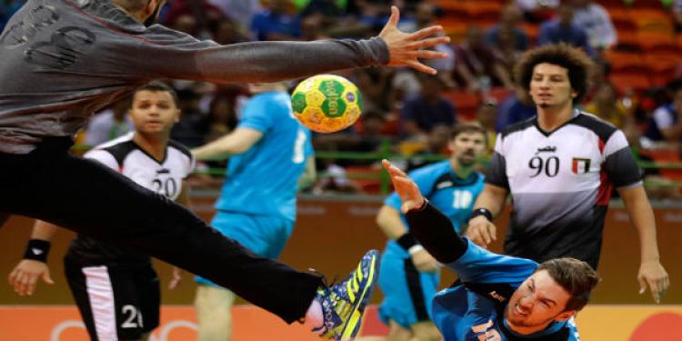 Top 5 most popular sports at the Rio Olympics