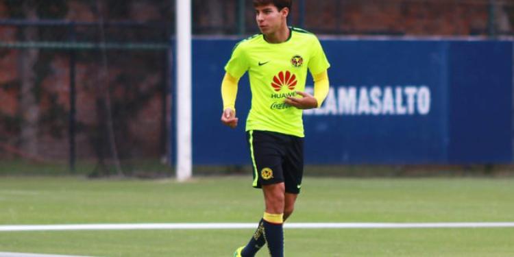 Young Mexican Football Talents 2017: Meet “Mexican Messi” Diego Lainez