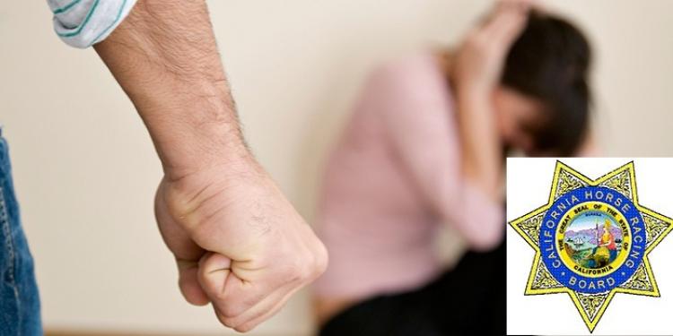 Zero-Tolerance Against Domestic Abuse in Horse Racing (Part I)