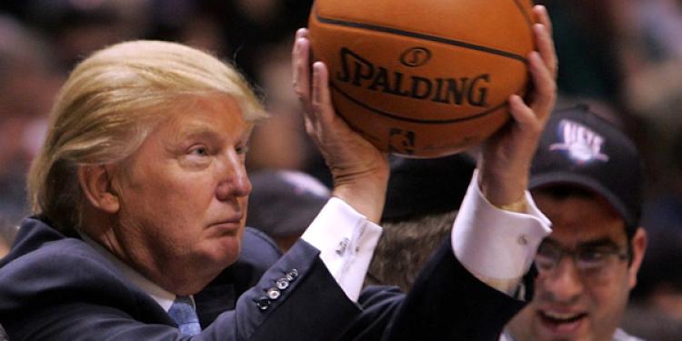 Has The US Olympic Bid Been Eviscerated By The Trump Effect?