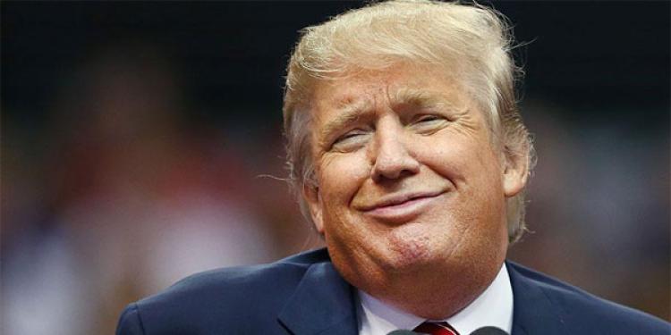 A Trump Presidency? Seven Reasons You Can Bet On It