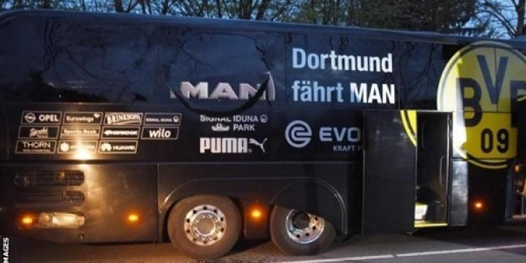 Dortmund vs Monaco to Fight Terrorism in Football