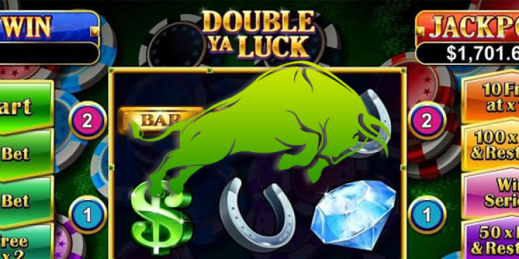 Double Ya Luck Slot Review and Suggestions