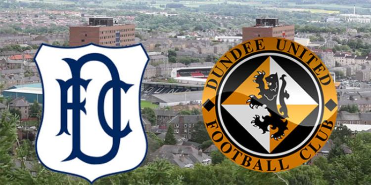 Dundee Derby odds and your guide to the closest rivalry in Europe!