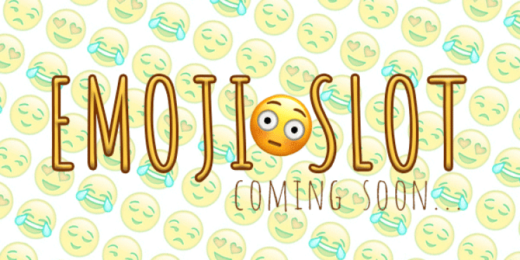 Get Ready for the Emoji Slot, Emojiplanet by NetEnt