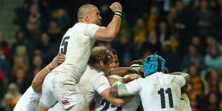Australian Rugby Betting Blushes Can Be Saved In Third Test