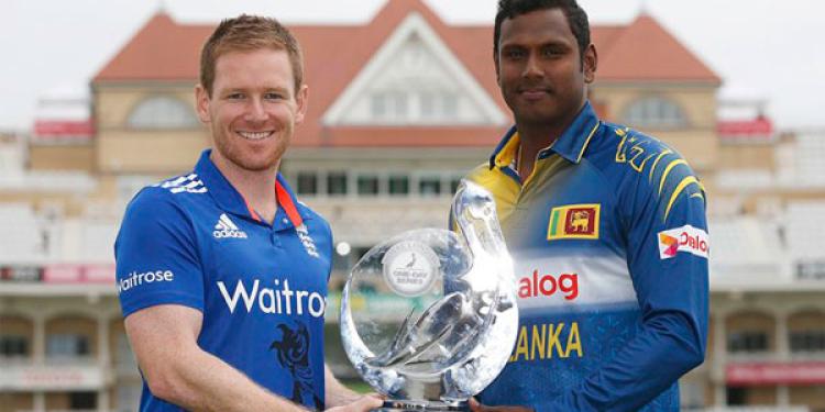 You Can Bet On The 2nd ODI Being As Good As The First