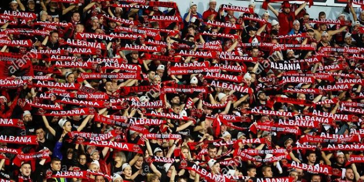 What Type of Football Fan Are You?