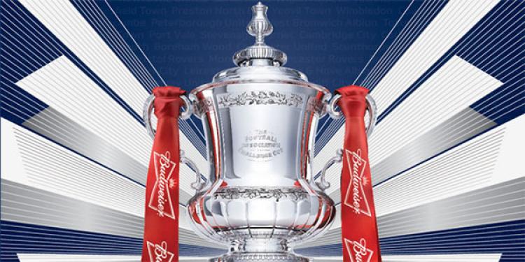 FA CUP Betting Preview – 1/16 Finals (Part II)