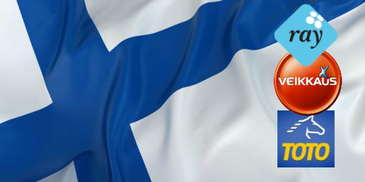 Gambling monopolies in the EU: the case of Finland
