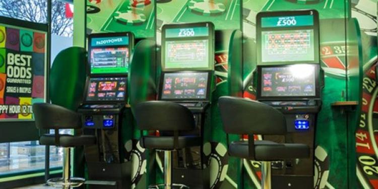Local Government seeks FOBT restrictions