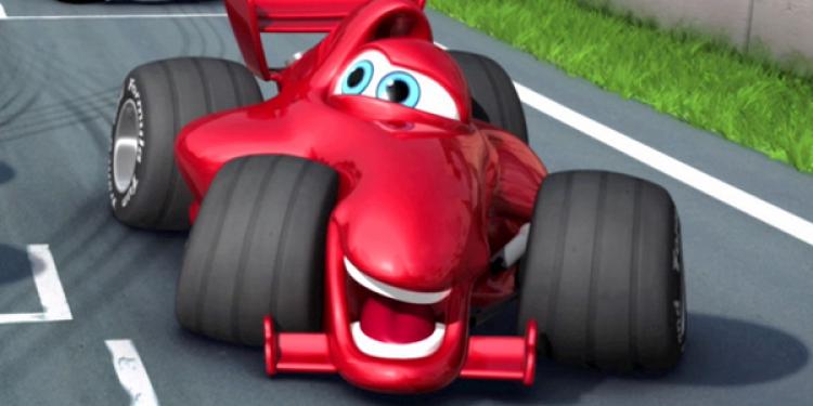 Don’t Bet On Formula One In 2017 Being A Revolution