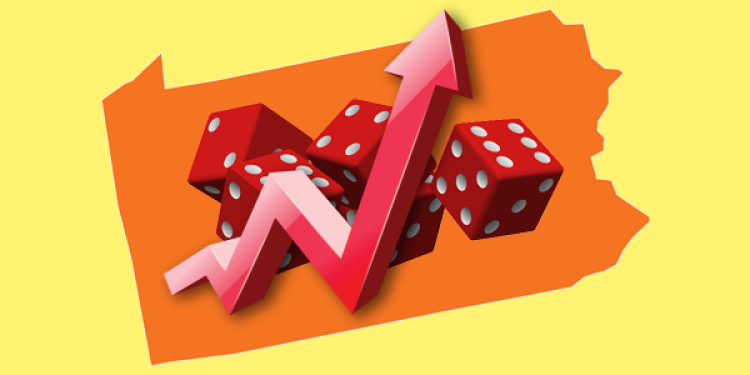 Lawmakers Discuss Gambling Expansion in Pennsylvania