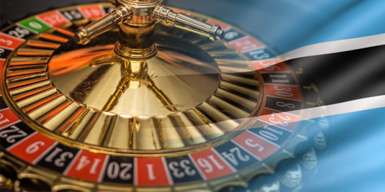 GA to Issue Six New Casino Licenses in Botswana