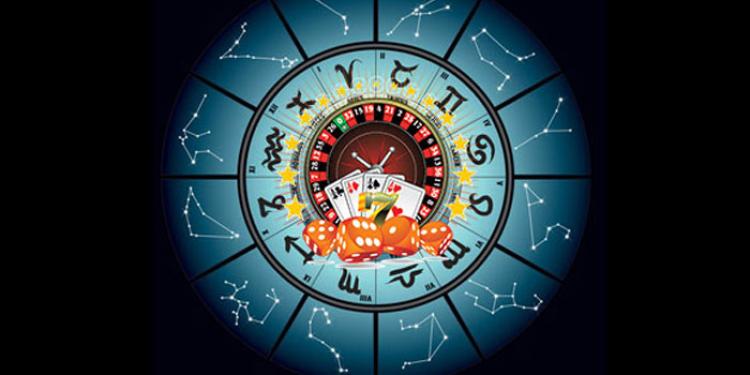 Gambling Horoscope This Week: March 21, 2016