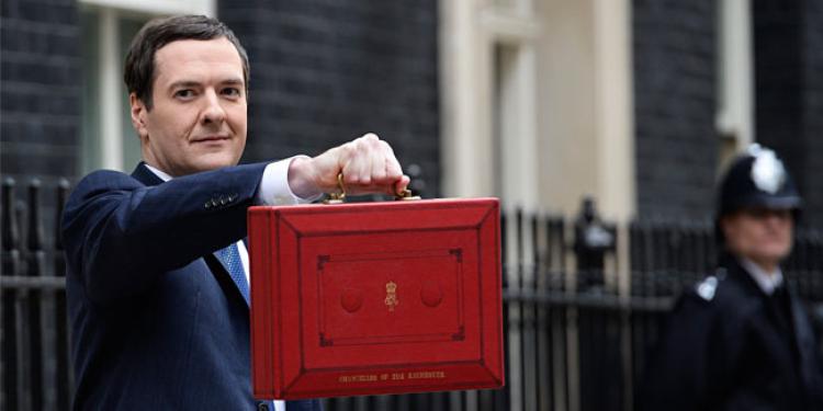 Budget reveals tax on free bets but gambling otherwise untouched