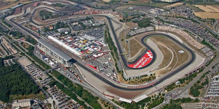 Formula One Bets More Safety For Boring Boys Is Better