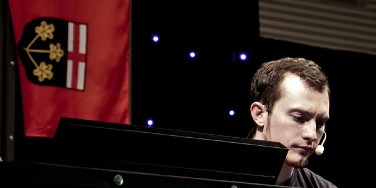 Bad Boys in eSports: Meet Greg “idrA” Fields