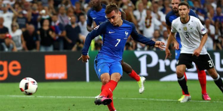 Should You Bet on Portugal to Beat France in the Euro 2016 Final?