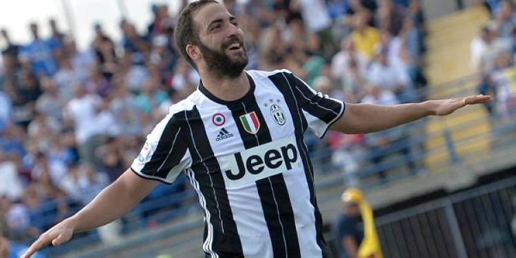 Bet on the Best Serie A Strikers in 2017