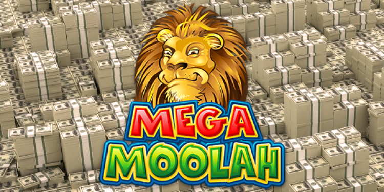 €6,6 Million Jackpot Slot Win on the Mega Moolah