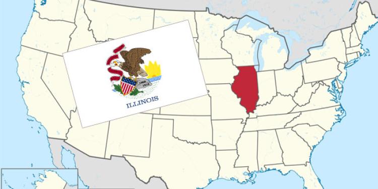 Illinois Gambling Laws