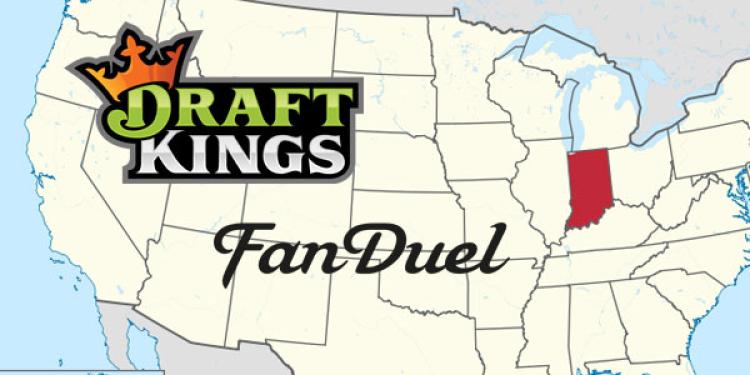 Indiana Regulates DFS