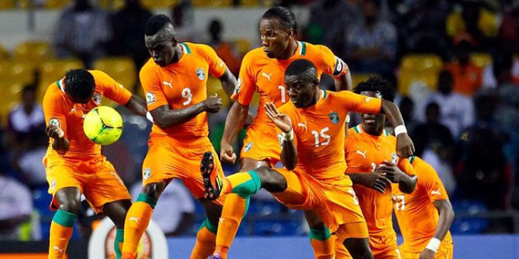 Your guide to betting on African football